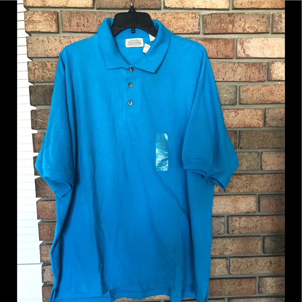 ST. JOHN BAY Man Size X-Larg